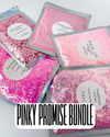 Pinky Promise Chunky Glitter Bundle - 5x 2oz/56g Packs
