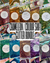 Chameleon Colour Shift Glitter Bundle - 10x 2oz/56g Packs