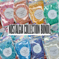 The Nostalgia Collection Chunky Glitter Bundle - 8x 2oz/56g Packs