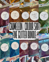 Chameleon Colour Shift Fine Glitter Bundle - 10x 2oz/56g Packs