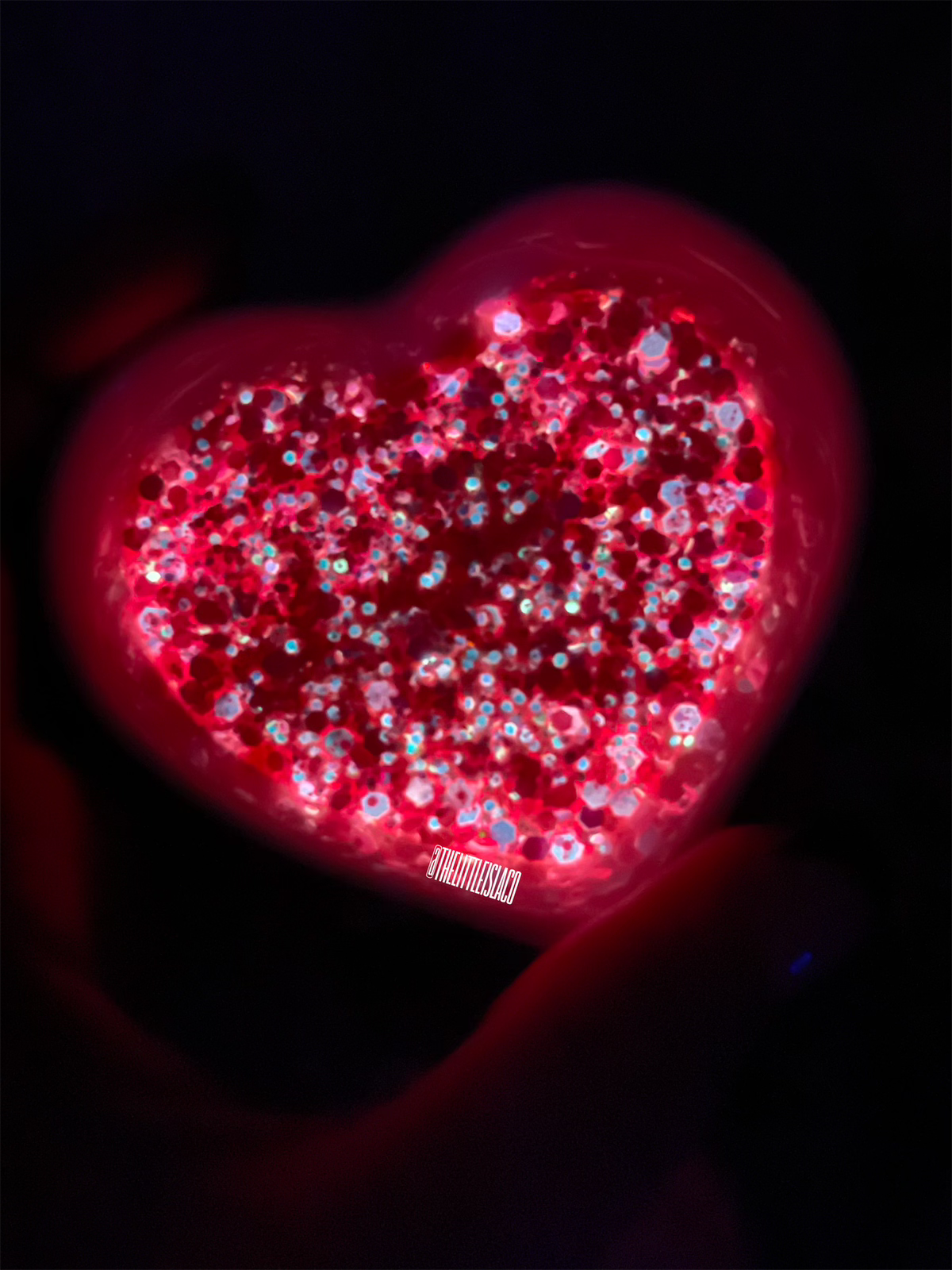 Afterglow - GLOW Chunky Glitter Mix - 2oz/56g Pack