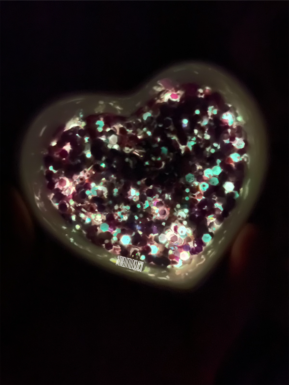Glow Job - GLOW Chunky Glitter Mix- 2oz/56g Pack