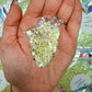 Tooth Fairy - Chunky Glitter Mix - 2oz/56g Pack