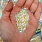 My Very Own Wings - Chunky Glitter Mix - 2oz/56g Pack