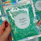 Thumbelina - Chunky Glitter Mix - 2oz/56g Pack