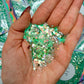 Thumbelina - Chunky Glitter Mix - 2oz/56g Pack
