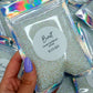 Burst - 2mm Bubble Glitter - 2oz/56g Pack