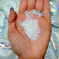 Burst - 2mm Bubble Glitter - 2oz/56g Pack