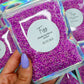 Fizz - 2mm Bubble Glitter - 2oz/56g Pack