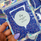 Pop - 2mm Bubble Glitter - 2oz/56g Pack