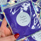 Fearless - Chunky Glitter Mix - 2oz/56g Pack