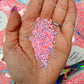 Simmer - 2mm Bubble Glitter - 2oz/56g Pack