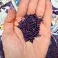Rise - 2mm Bubble Glitter - 2oz/56g Pack