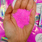 Lucky Girl Theory - Fine Glitter - 2oz/56g Pack