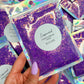 Empowered - Chunky Glitter Mix - 2oz/56g Pack