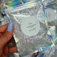 Erin - Textured Glitter - 2oz/56g Pack