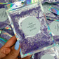 Anna - Textured Glitter - 2oz/56g Pack