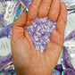 Anna - Textured Glitter - 2oz/56g Pack
