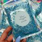 Julianne - Textured Glitter - 2oz/56g Pack
