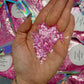 Vivian - Textured Glitter - 2oz/56g Pack
