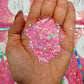 Cutie Patootie - Chunky Glitter Mix - 2oz/56g