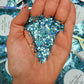 Ocean Eyes - Starlight Chunky Glitter Mix - 2oz/56g Pack