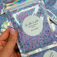 She Sells Seashells - Chunky Glitter Mix - 2oz/56g Pack