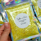 Together in Paris - Chunky Glitter Mix - 2oz/56g Pack