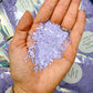 Paris Holds the Key to your Heart - Chunky Glitter Mix - 2oz/56g Pack