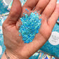You Glow Girl - GLOW Chunky Glitter Mix - 2oz/56g Pack