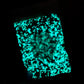 You Glow Girl - GLOW Chunky Glitter Mix - 2oz/56g Pack