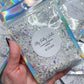 Ally Pally Winter - Chunky Glitter Mix - 2oz/56g Pack