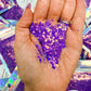 Empowered - Chunky Glitter Mix - 2oz/56g Pack