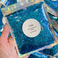 Hades - Chunky Glitter Mix - 2oz/56g Pack