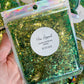 Hex Appeal - Chunky Glitter Mix - 2oz/56g Pack