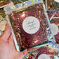 Unhinged - Chunky Glitter Mix - 2oz/56g Pack