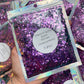 Straight Outta Salem - Chunky Glitter Mix - 2oz/56g Pack