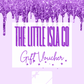 The Little Isla Co GIFT VOUCHER