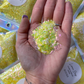 Lemon Drop - Chunky Glitter Mix - 2oz/56g Pack