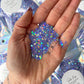 Soda Pop - Chunky Glitter Mix - 2oz/56g Pack
