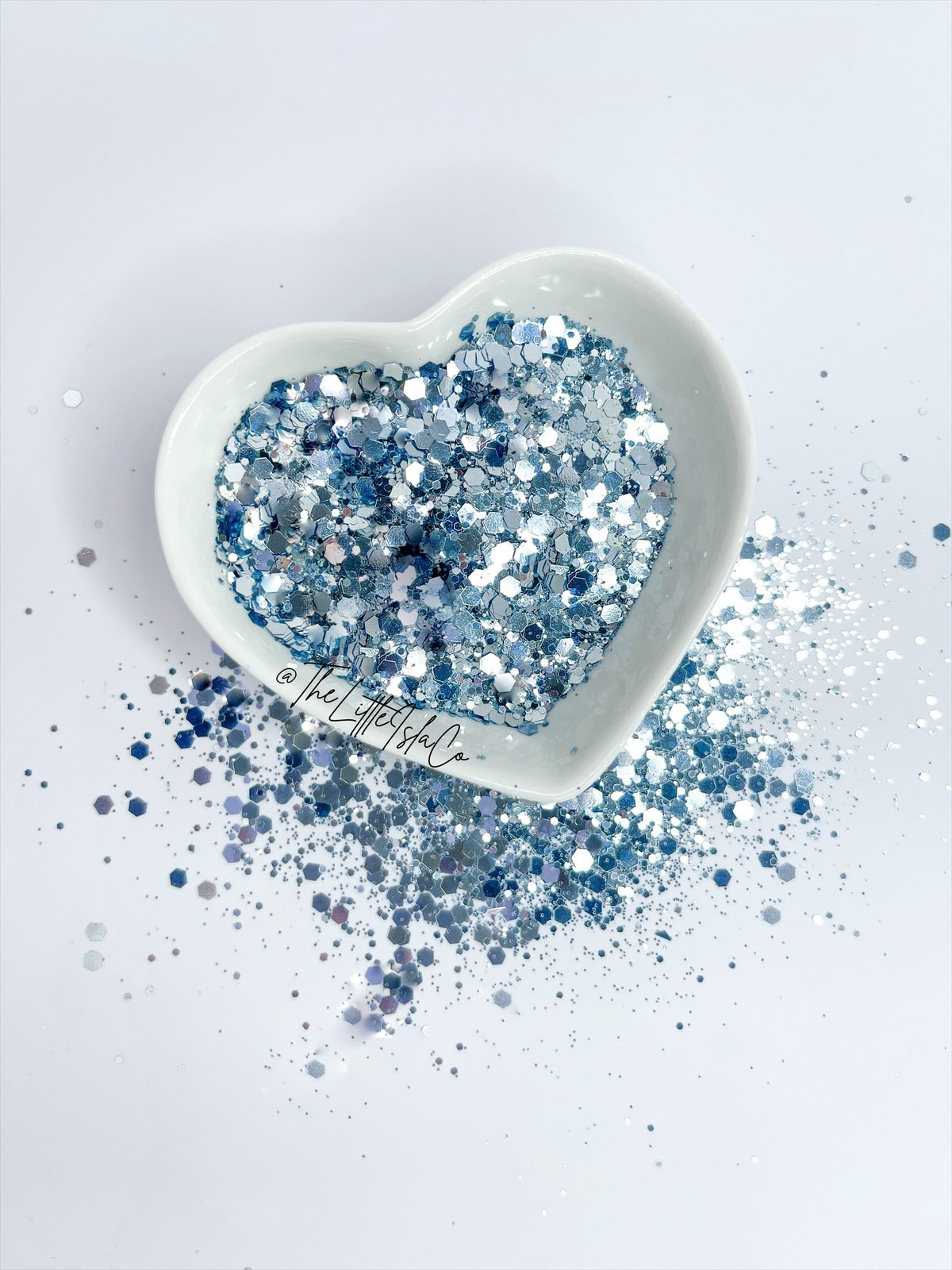 333 - Chunky Glitter Mix - 2oz/56g Pack