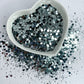 Smoke Show - Chunky Glitter Mix - 2oz/56g Pack