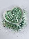 Delusions of Grandeur - Chunky Glitter Mix - 2oz/56g Pack