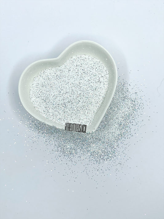 Frosting - Fine Glitter - 2oz/56g Pack