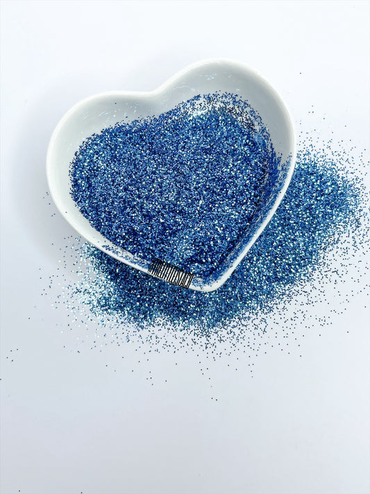 Monday - Fine Glitter - 2oz/56g Pack