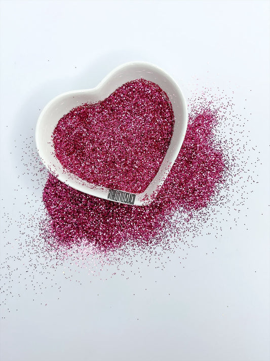 My Girlfriend is a Wannabe - Fine Glitter - 2oz/56g Pack