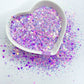 Glow Job - GLOW Chunky Glitter Mix- 2oz/56g Pack