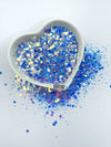 Icy You - Chunky Glitter Mix - 2oz/56g Pack