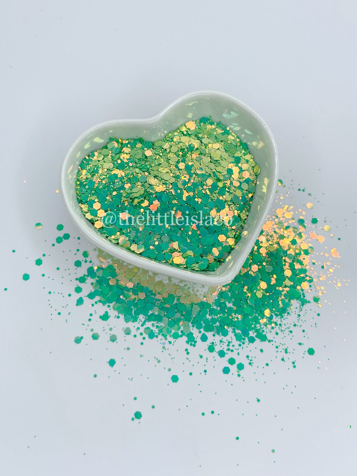 Don't Wanna Miss a Spring - Chunky Glitter Mix - 2oz/56g Pack