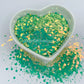 Don't Wanna Miss a Spring - Chunky Glitter Mix - 2oz/56g Pack